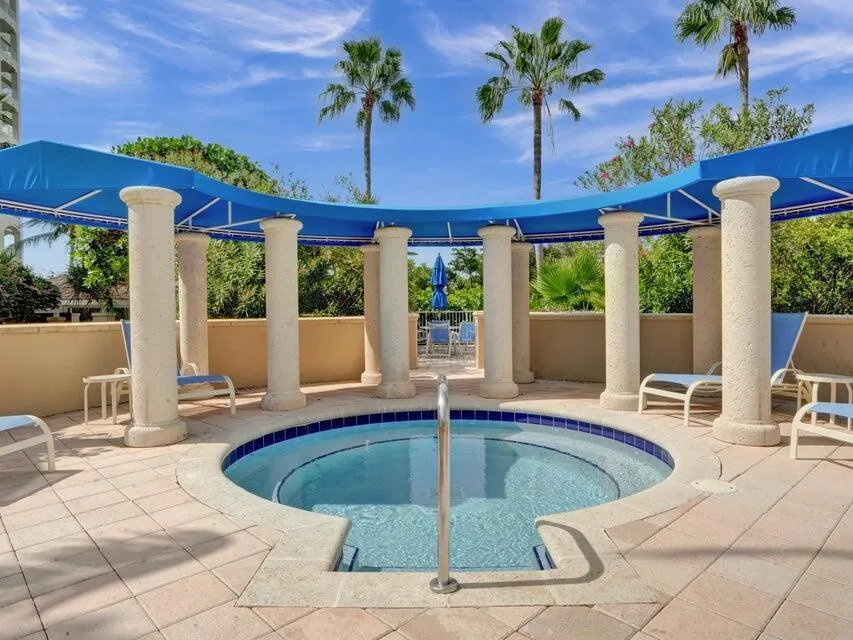 3720 S Ocean Boulevard, #507