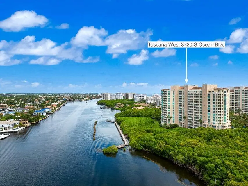 3720 S Ocean Boulevard, #507