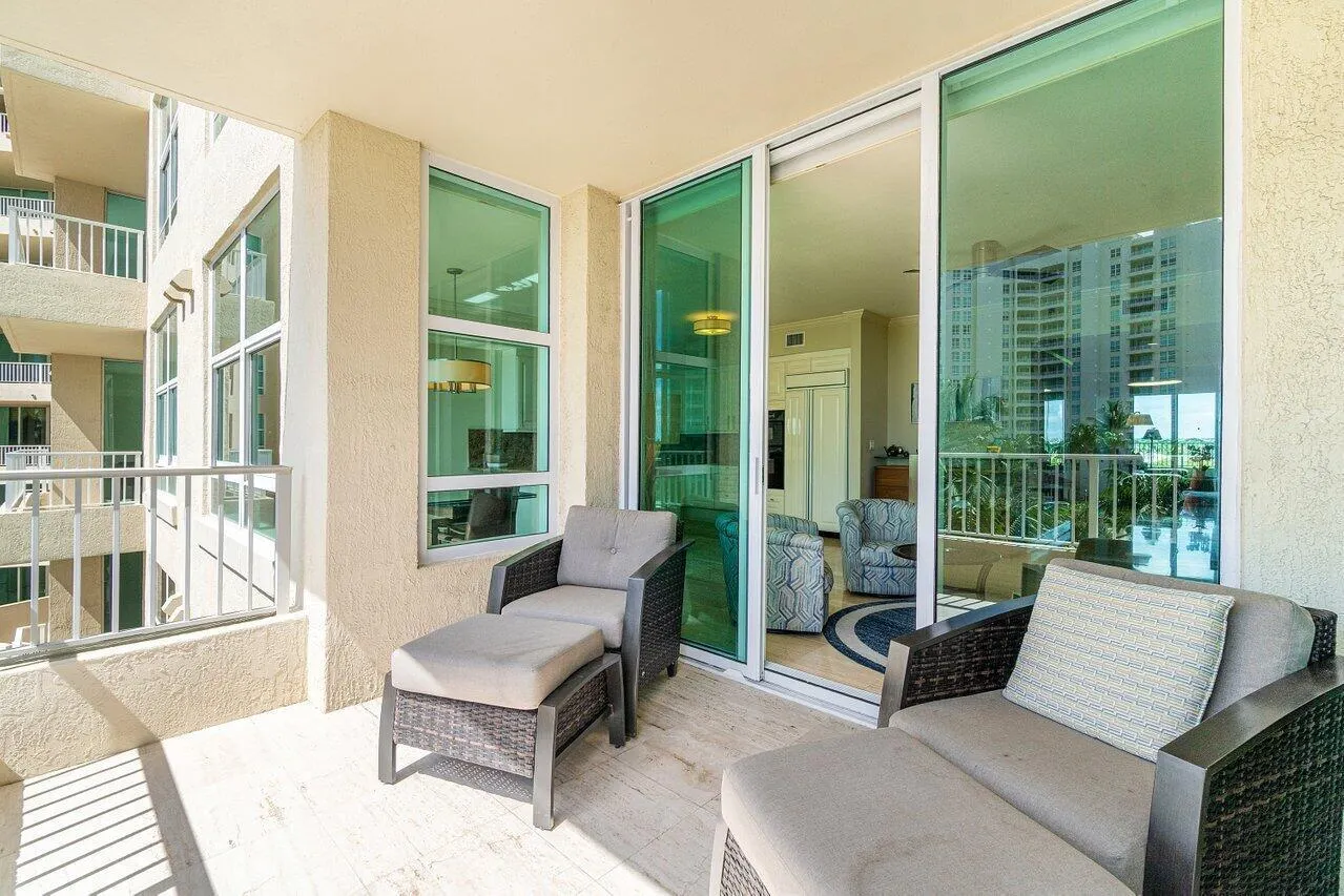 3720 S Ocean Boulevard, #507
