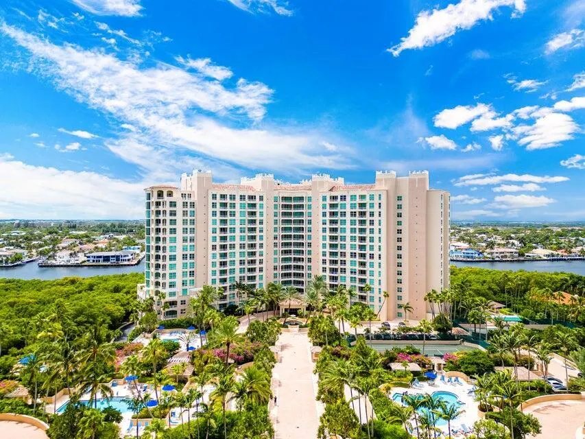 3720 S Ocean Boulevard, #507