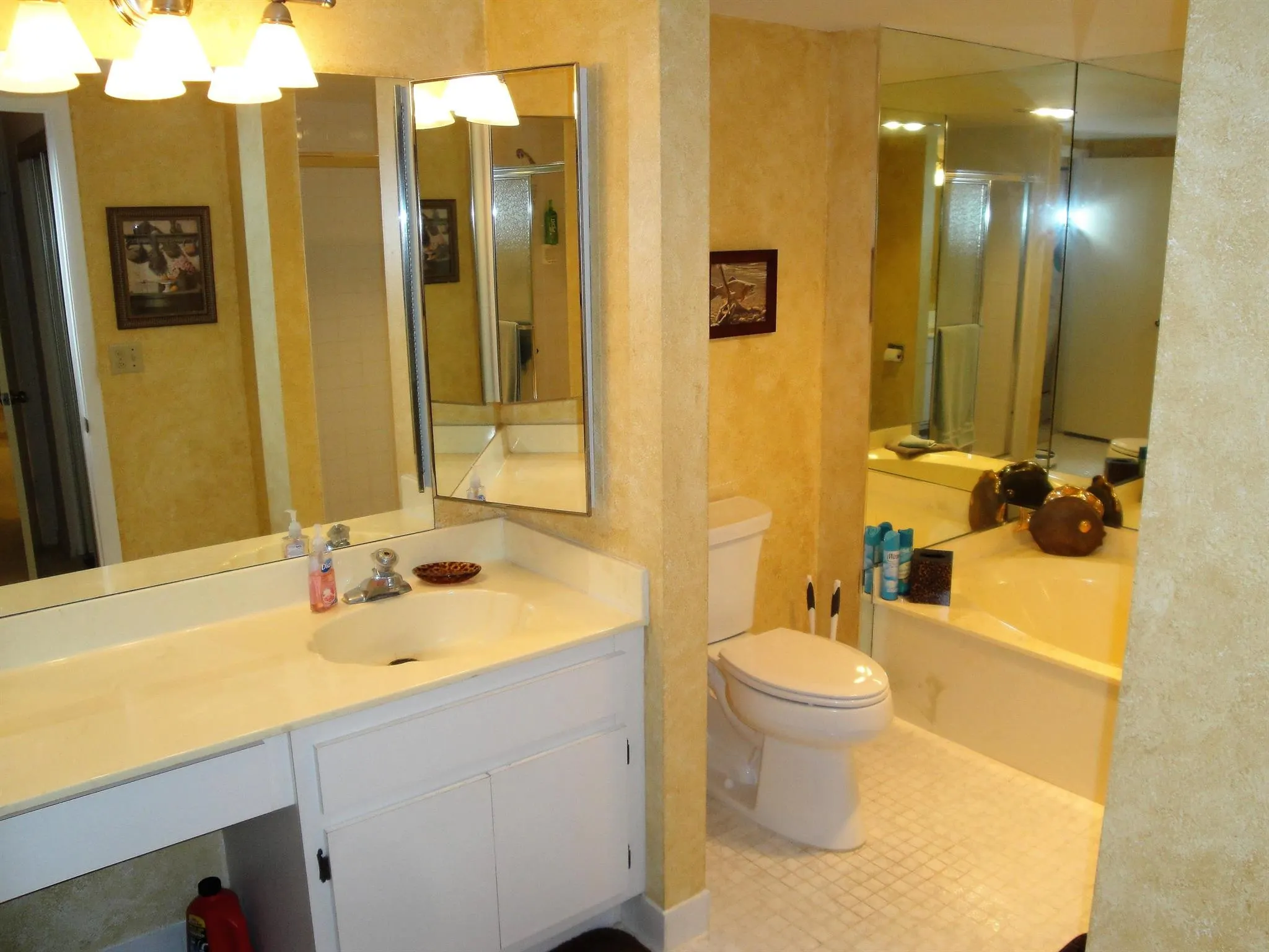 20 Westgate Lane, #F