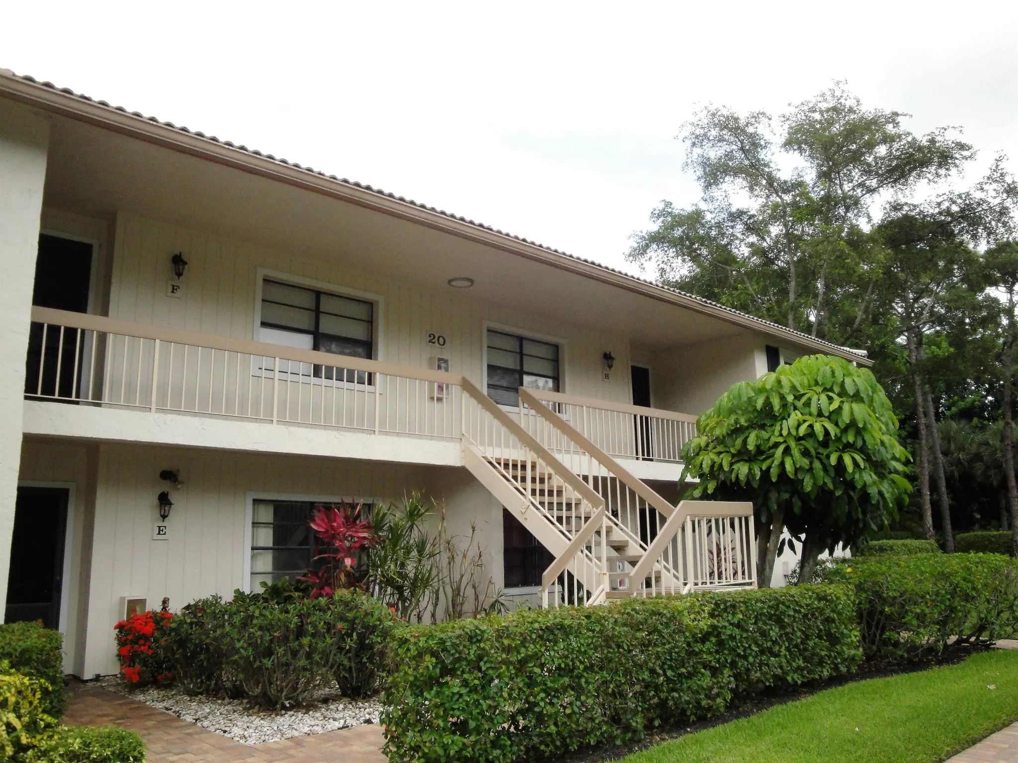 20 Westgate Lane, #F
