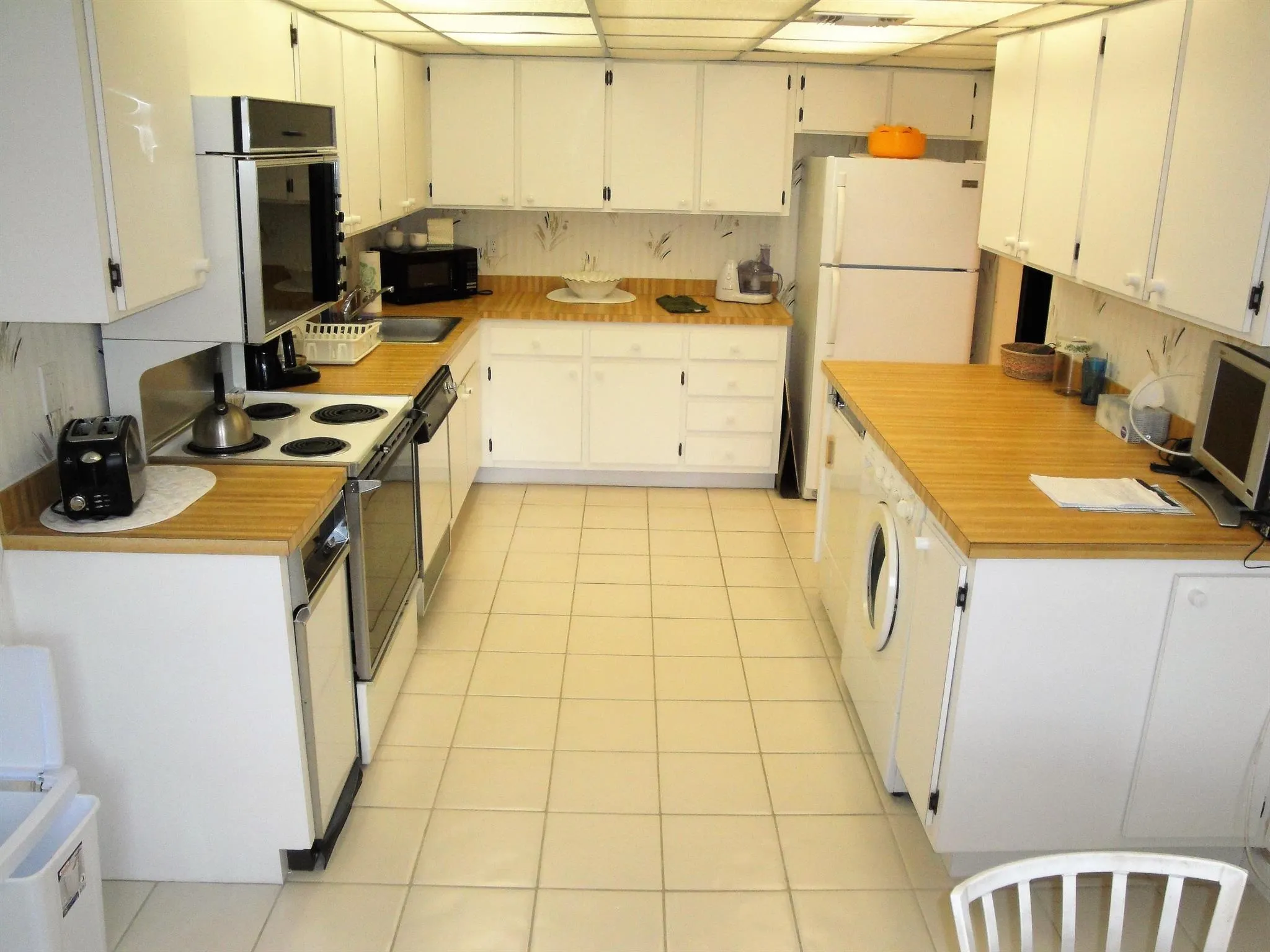 20 Westgate Lane, #F