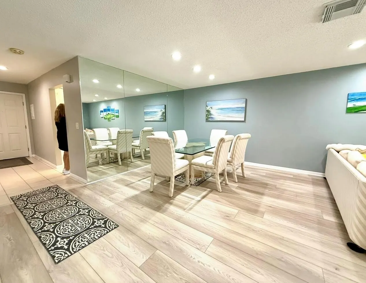 20 Westgate Lane, #F