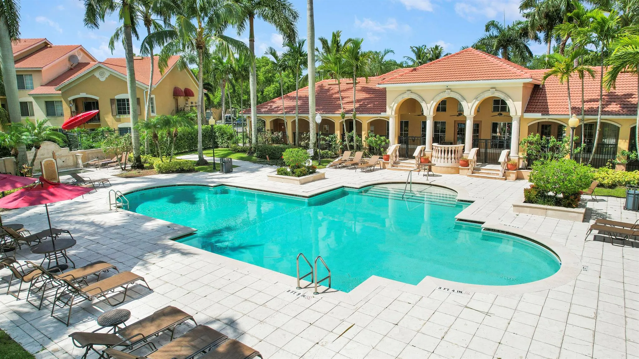 4151 San Marino Boulevard, #304