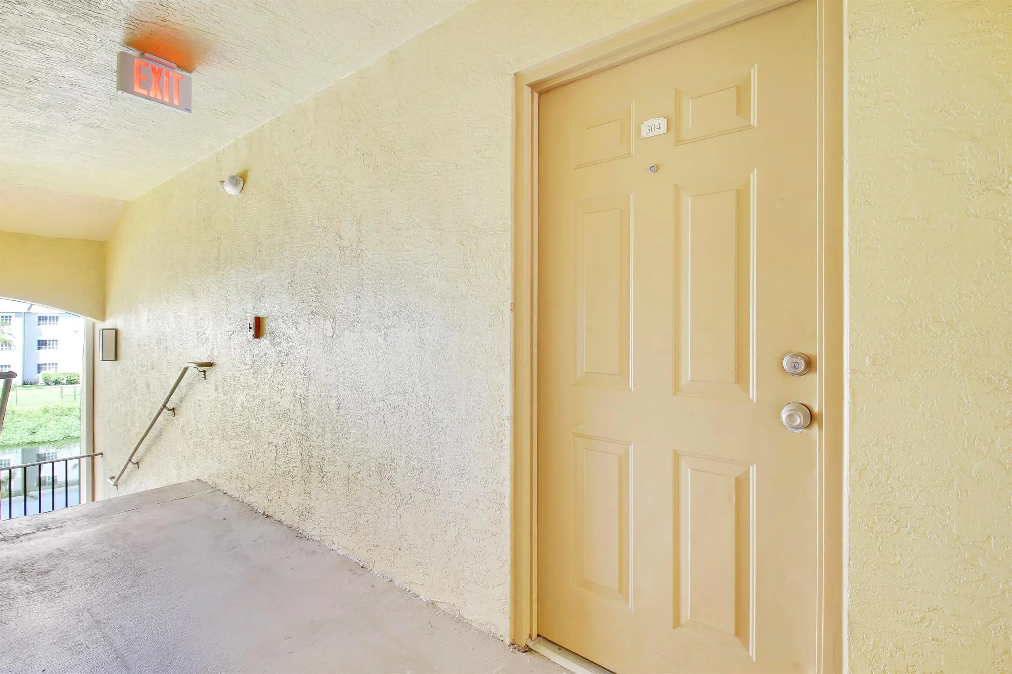 4151 San Marino Boulevard, #304