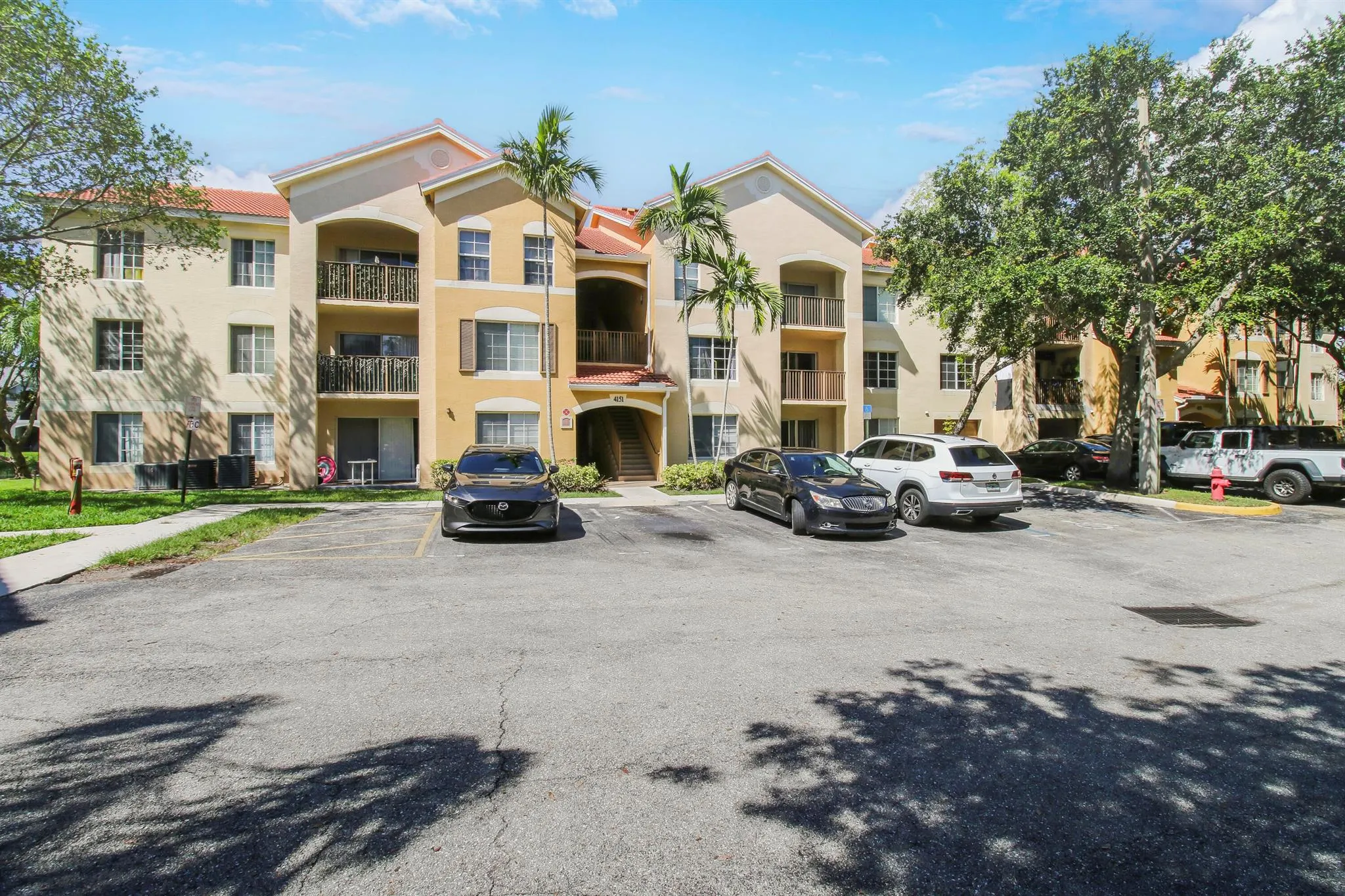 4151 San Marino Boulevard, #304