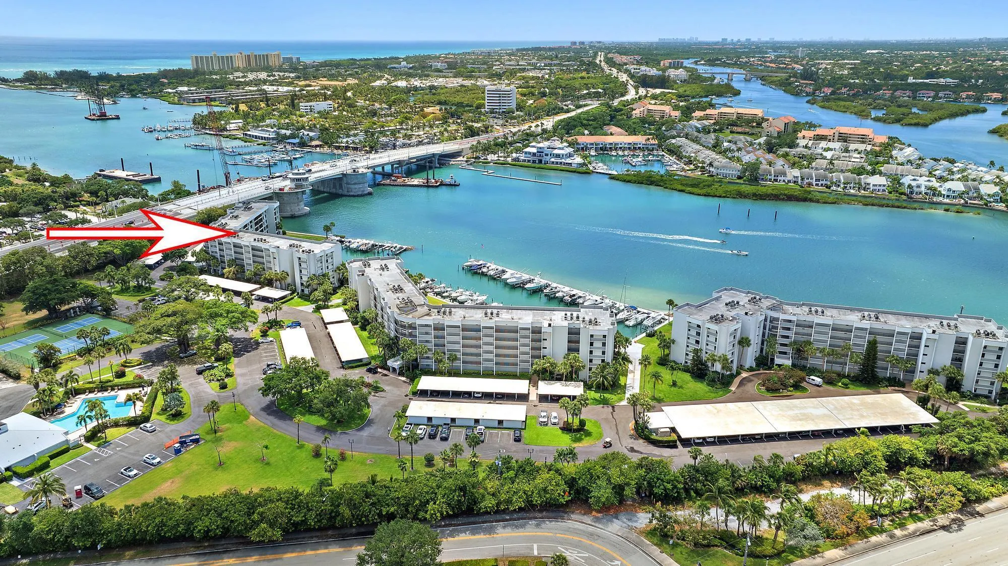 1748 Jupiter Cove Drive, #519a