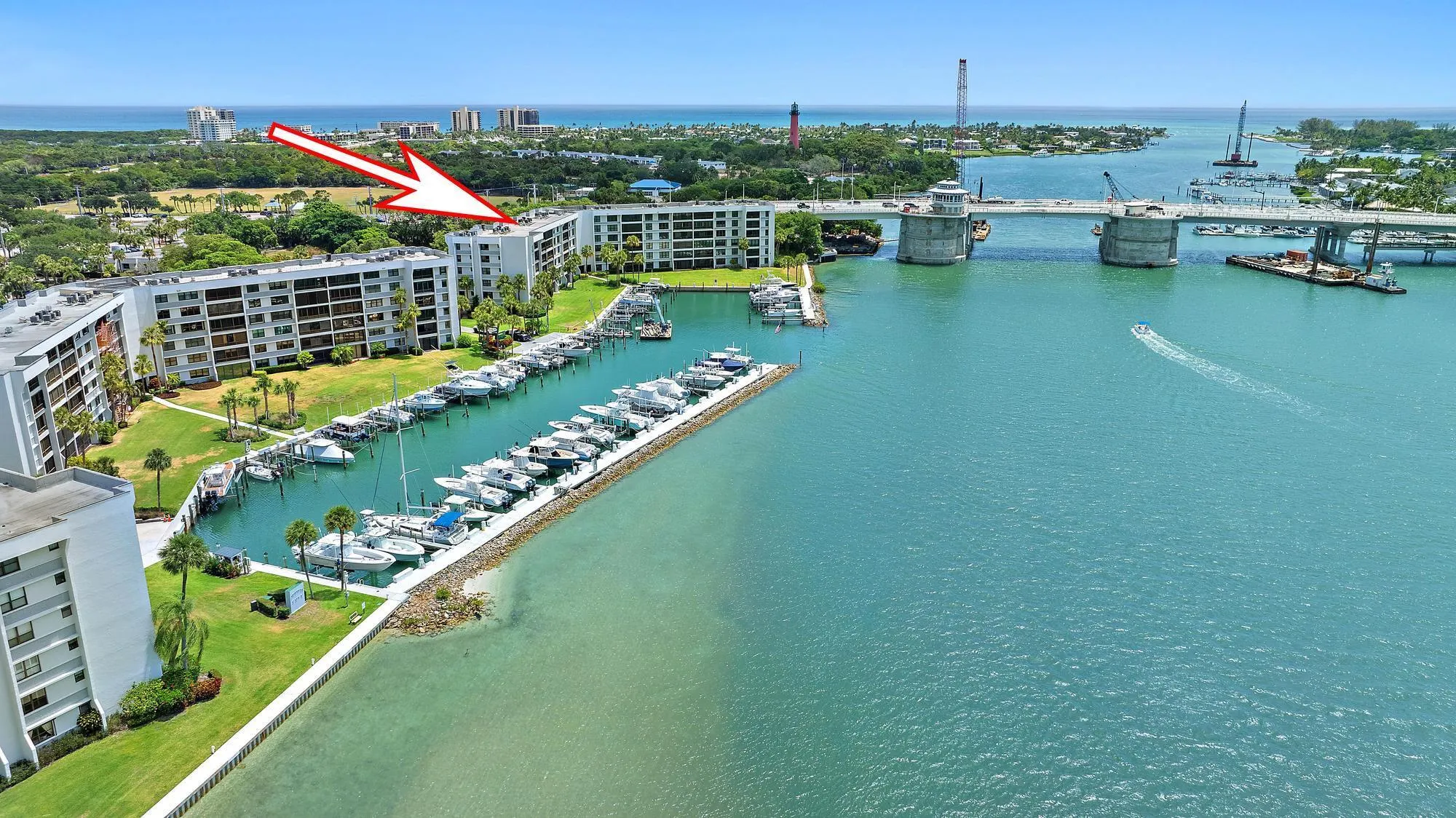1748 Jupiter Cove Drive, #519a