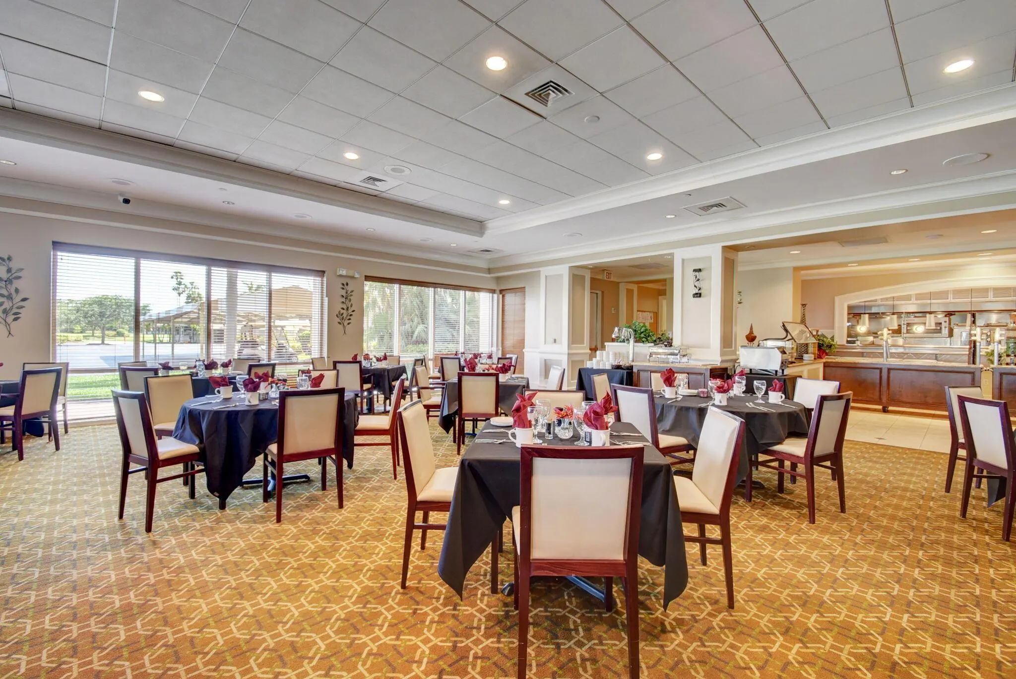 5757 Fairway Park Court, #104