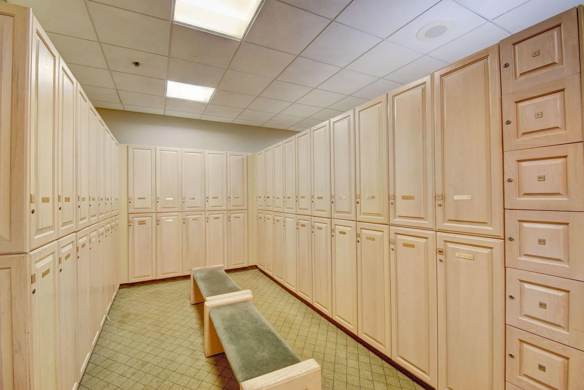 5757 Fairway Park Court, #104