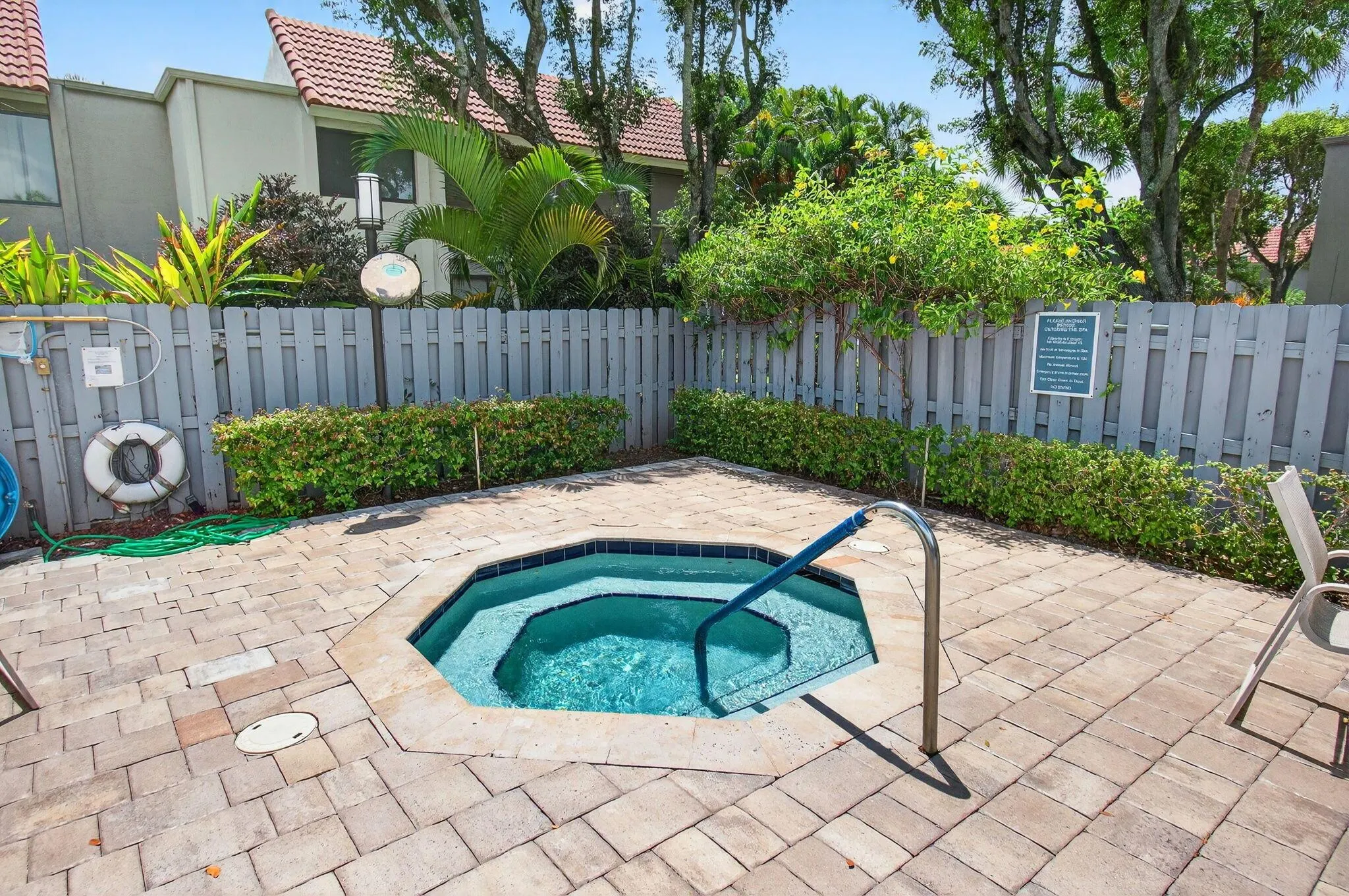 5757 Fairway Park Court, #104