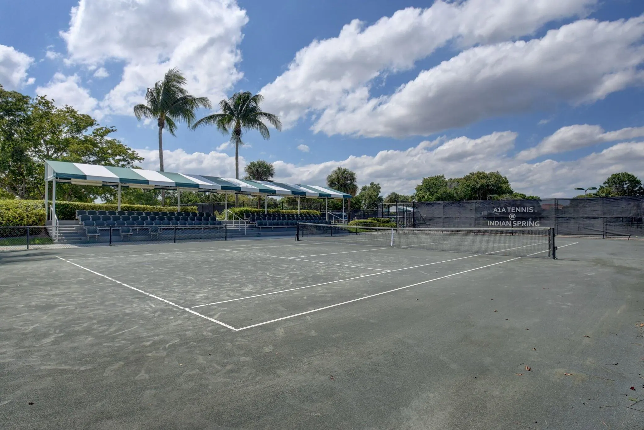5757 Fairway Park Court, #104