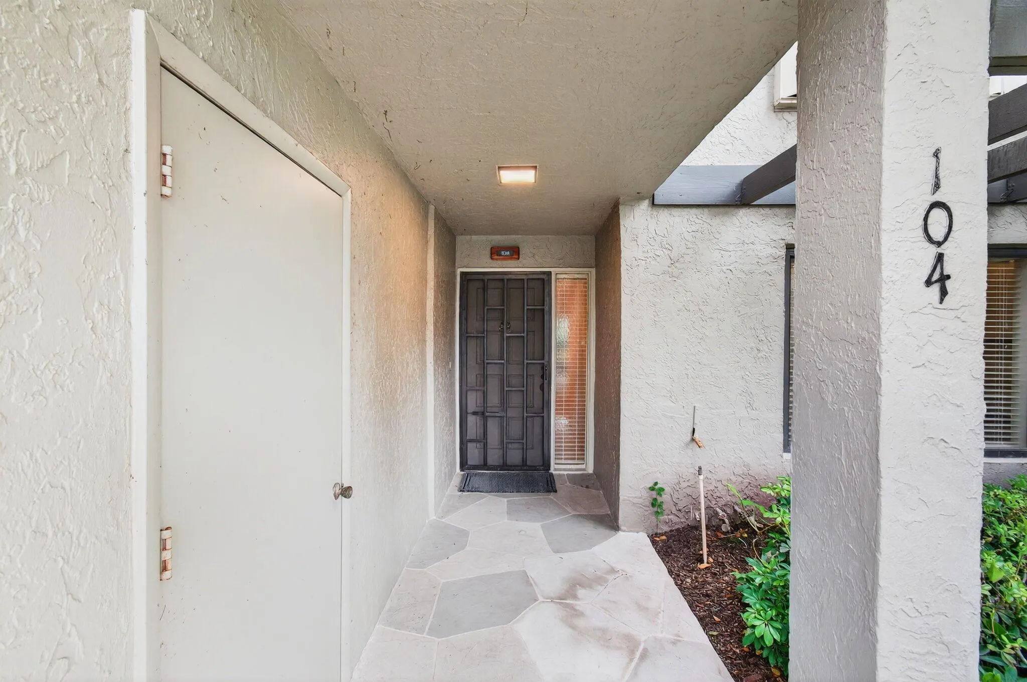 5757 Fairway Park Court, #104