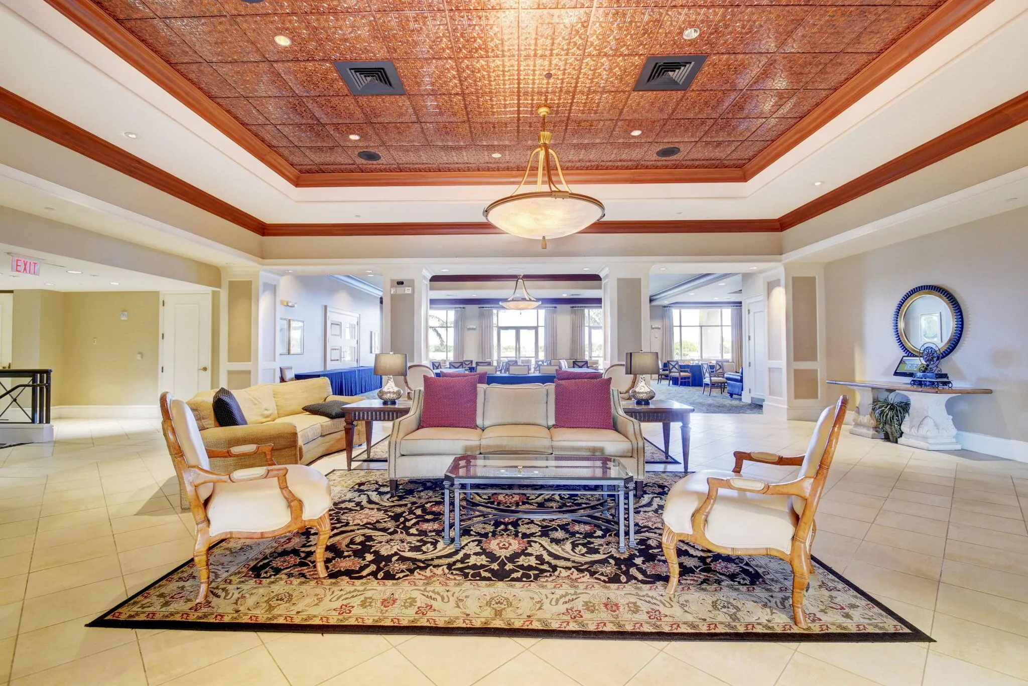 5757 Fairway Park Court, #104