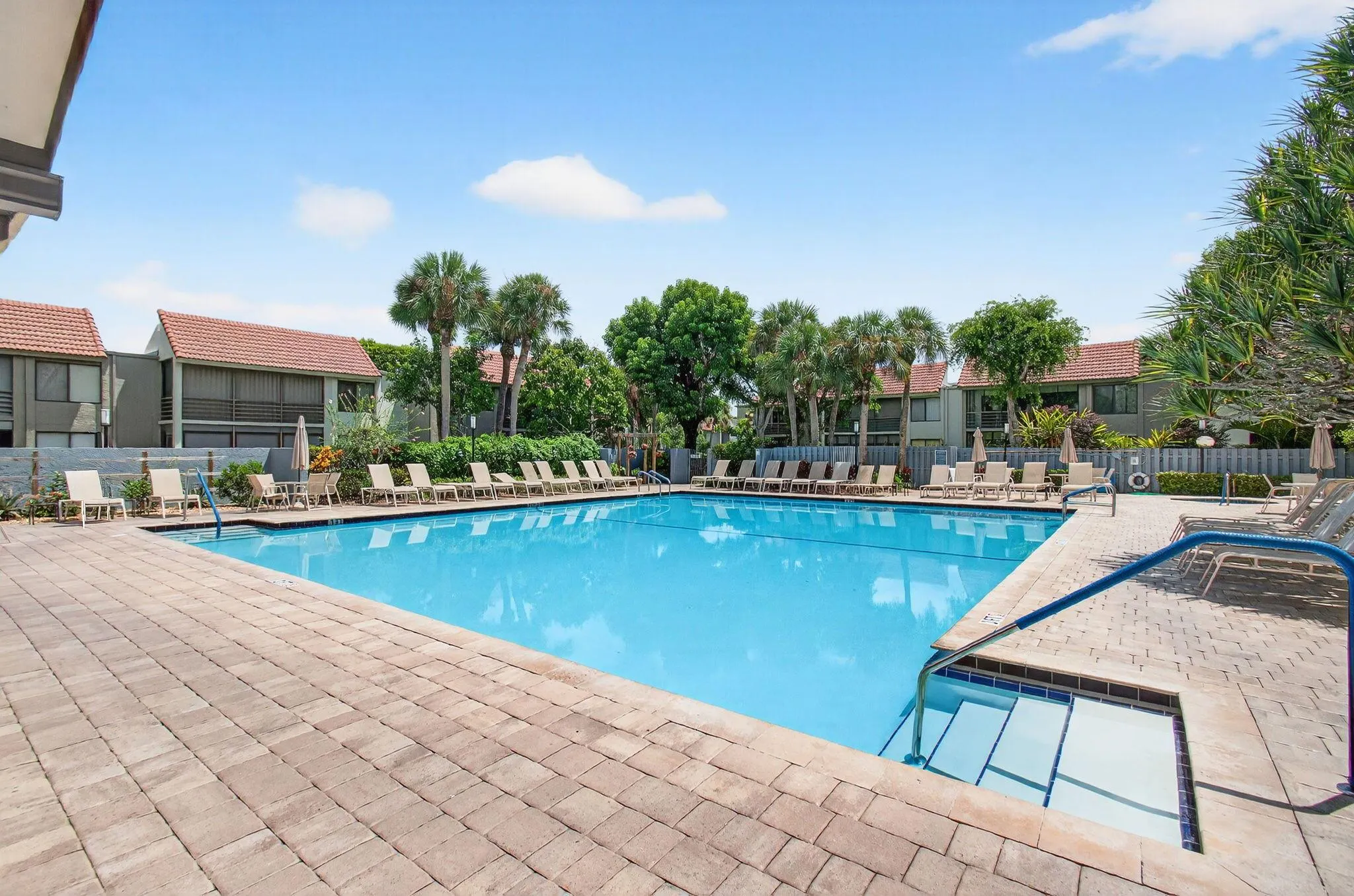 5757 Fairway Park Court, #104