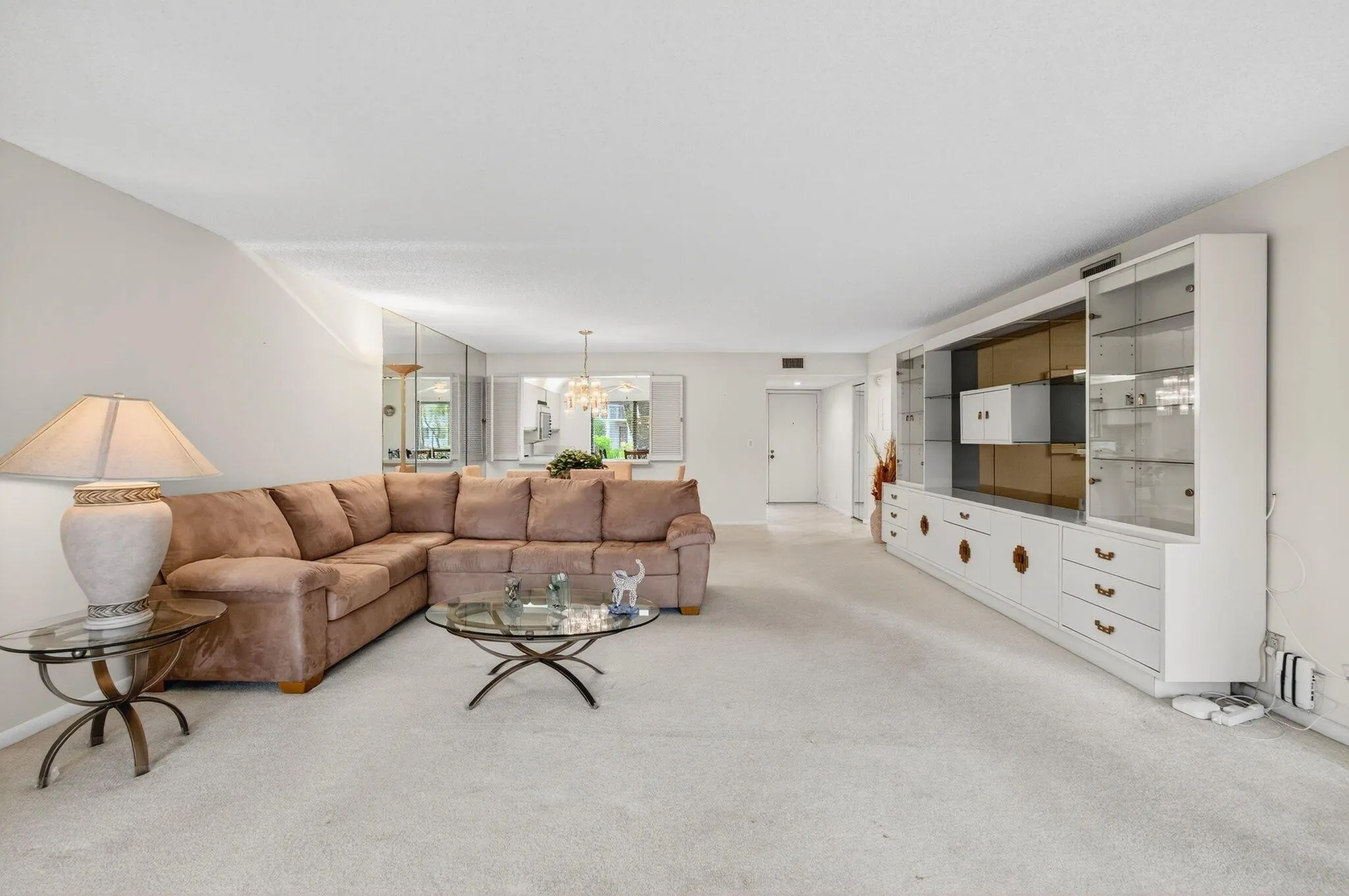 5757 Fairway Park Court, #104