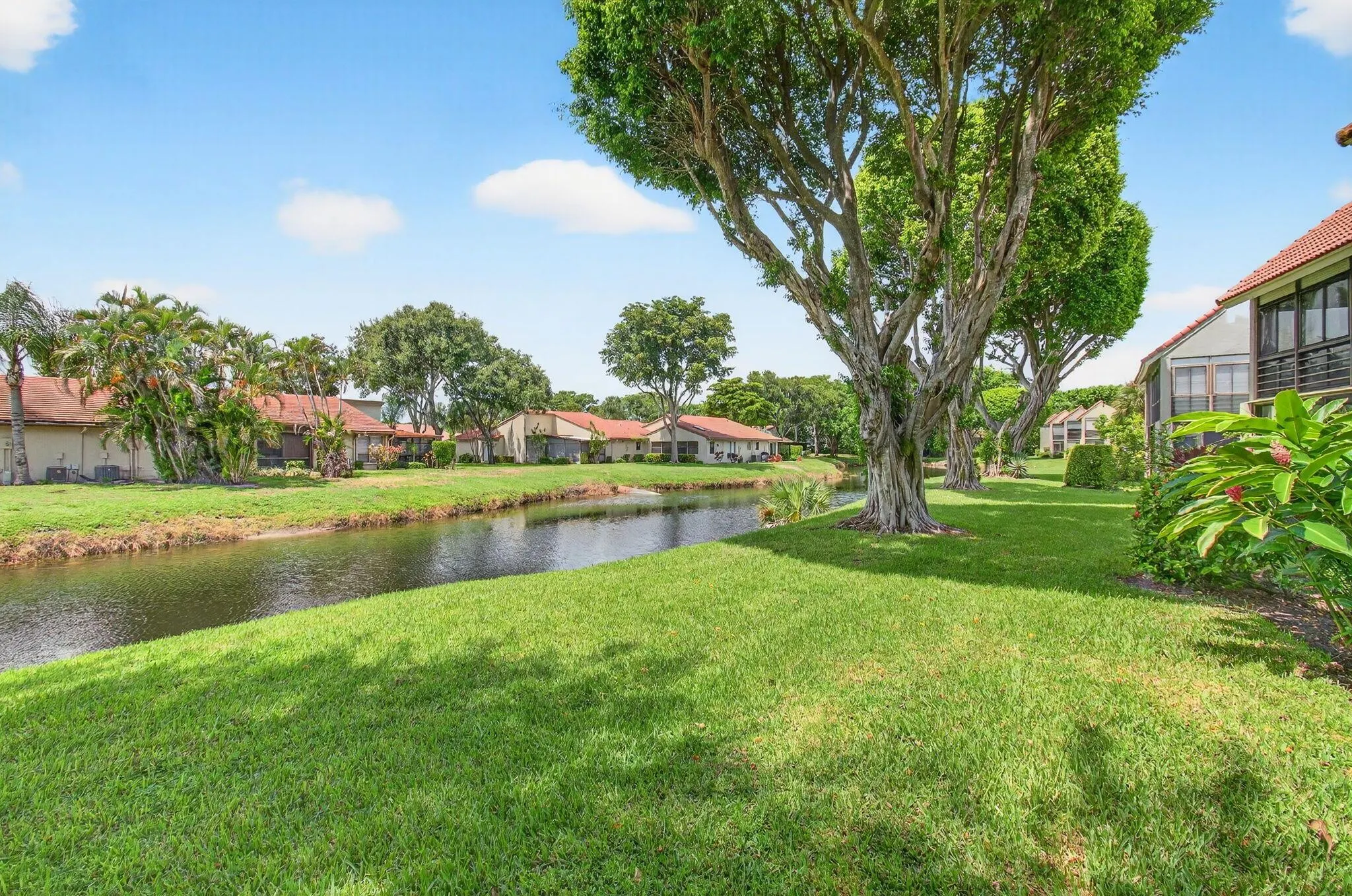 5757 Fairway Park Court, #104
