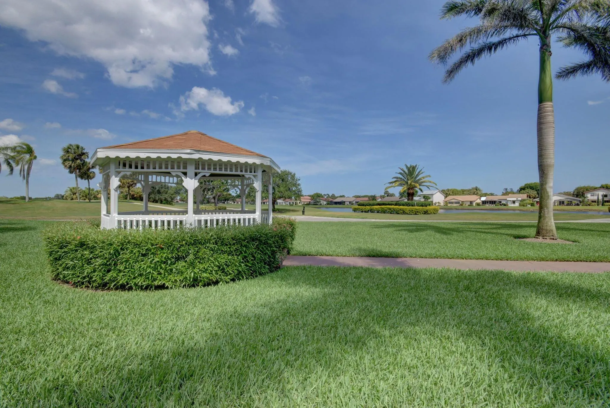 5757 Fairway Park Court, #104