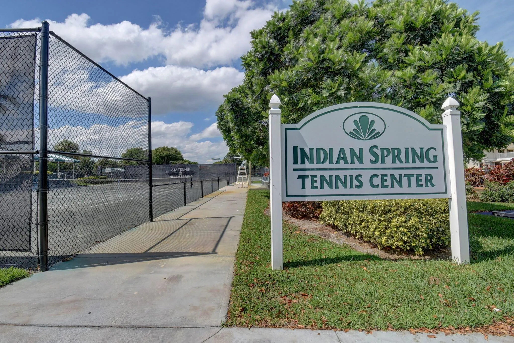 5757 Fairway Park Court, #104