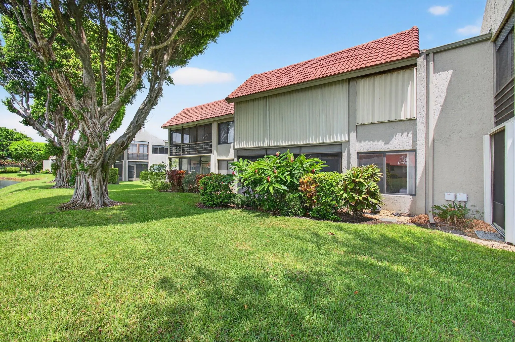 5757 Fairway Park Court, #104
