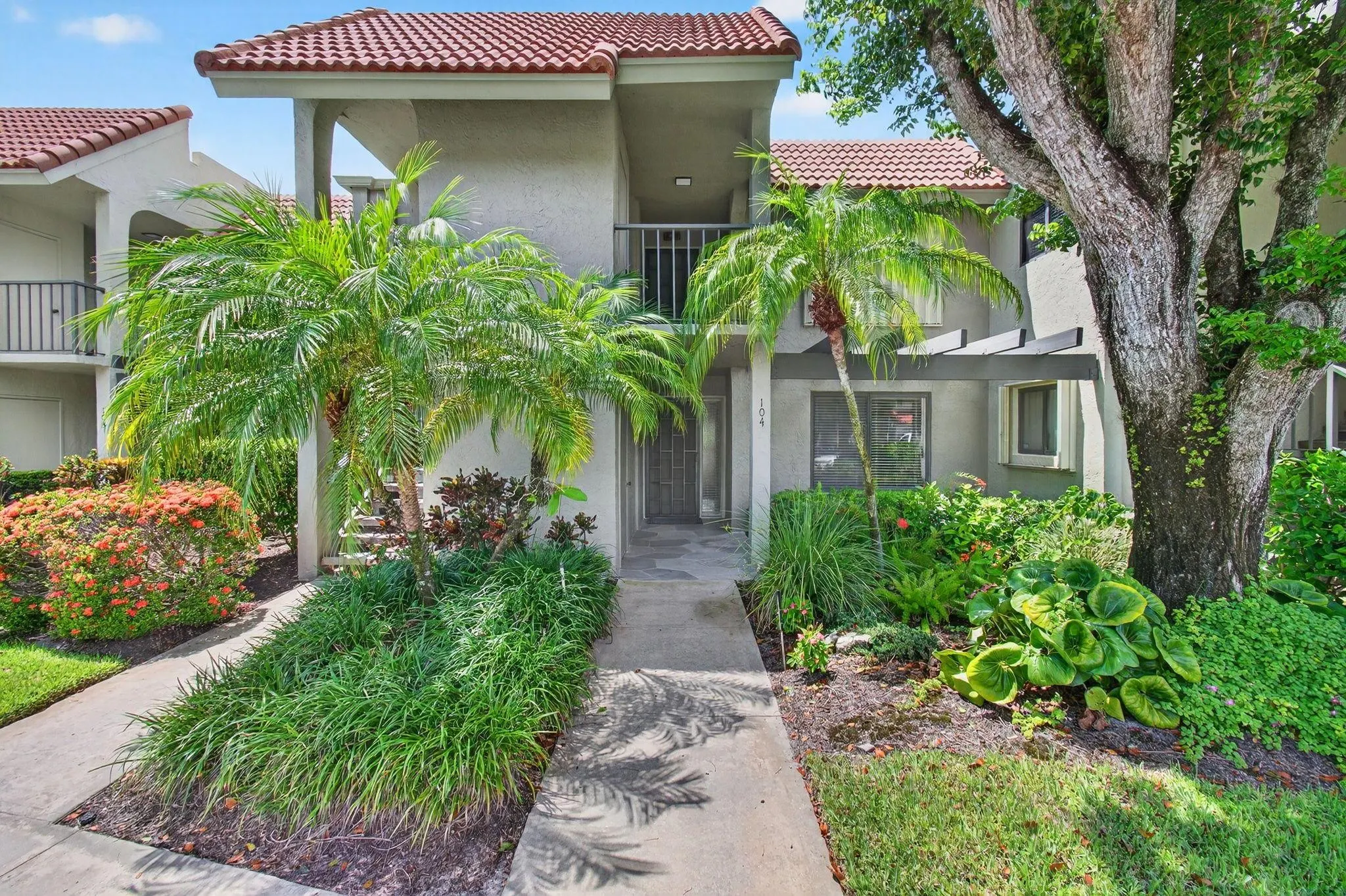 5757 Fairway Park Court, #104