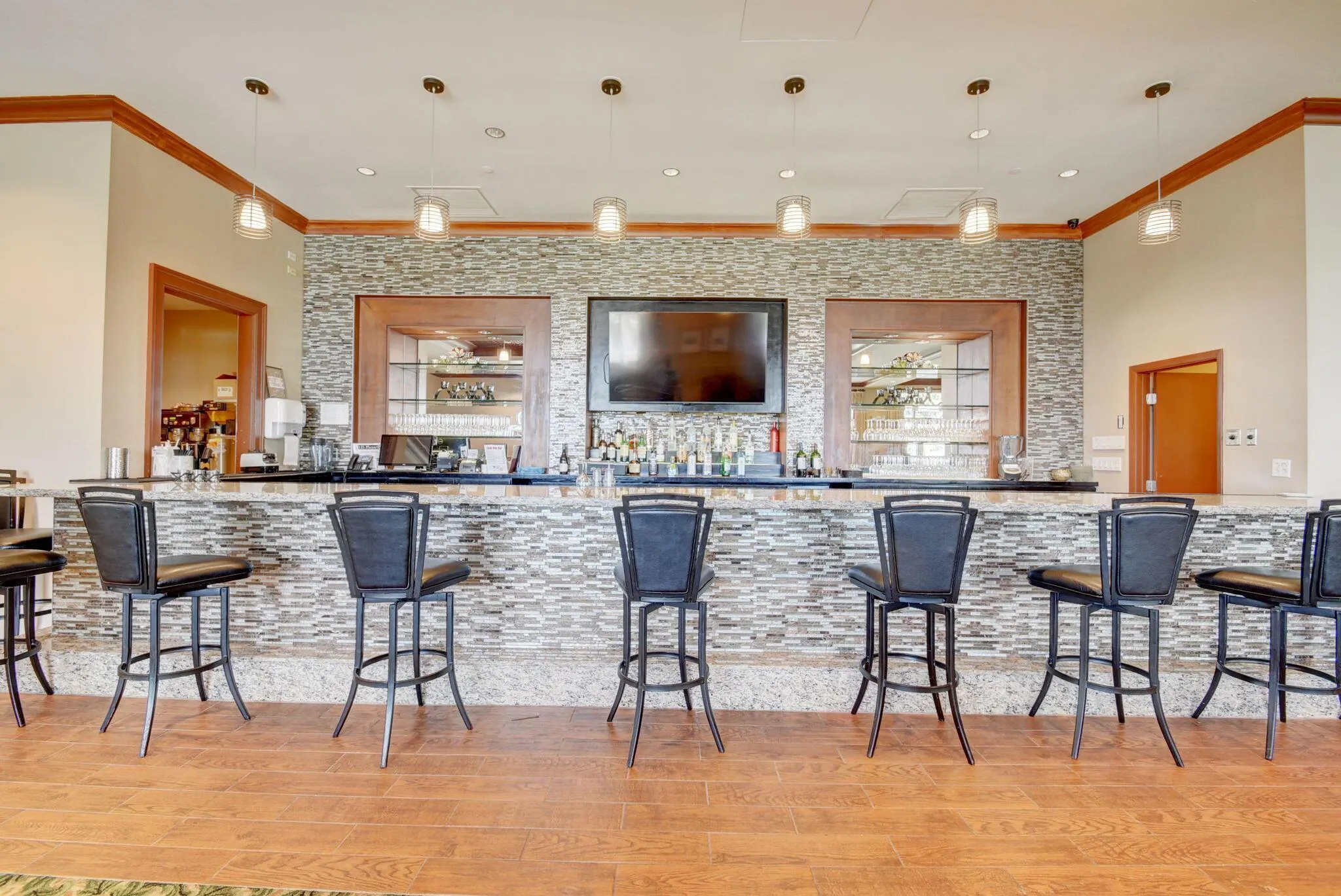 5757 Fairway Park Court, #104