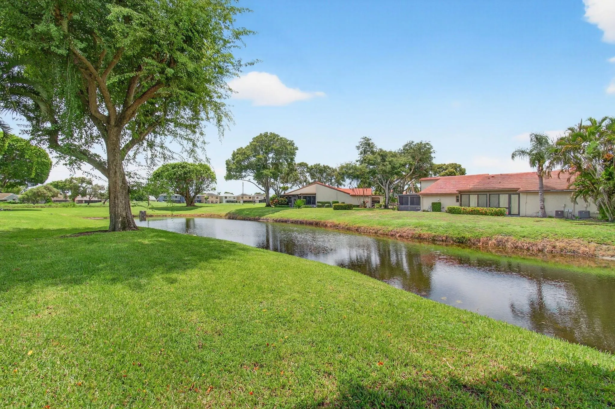 5757 Fairway Park Court, #104