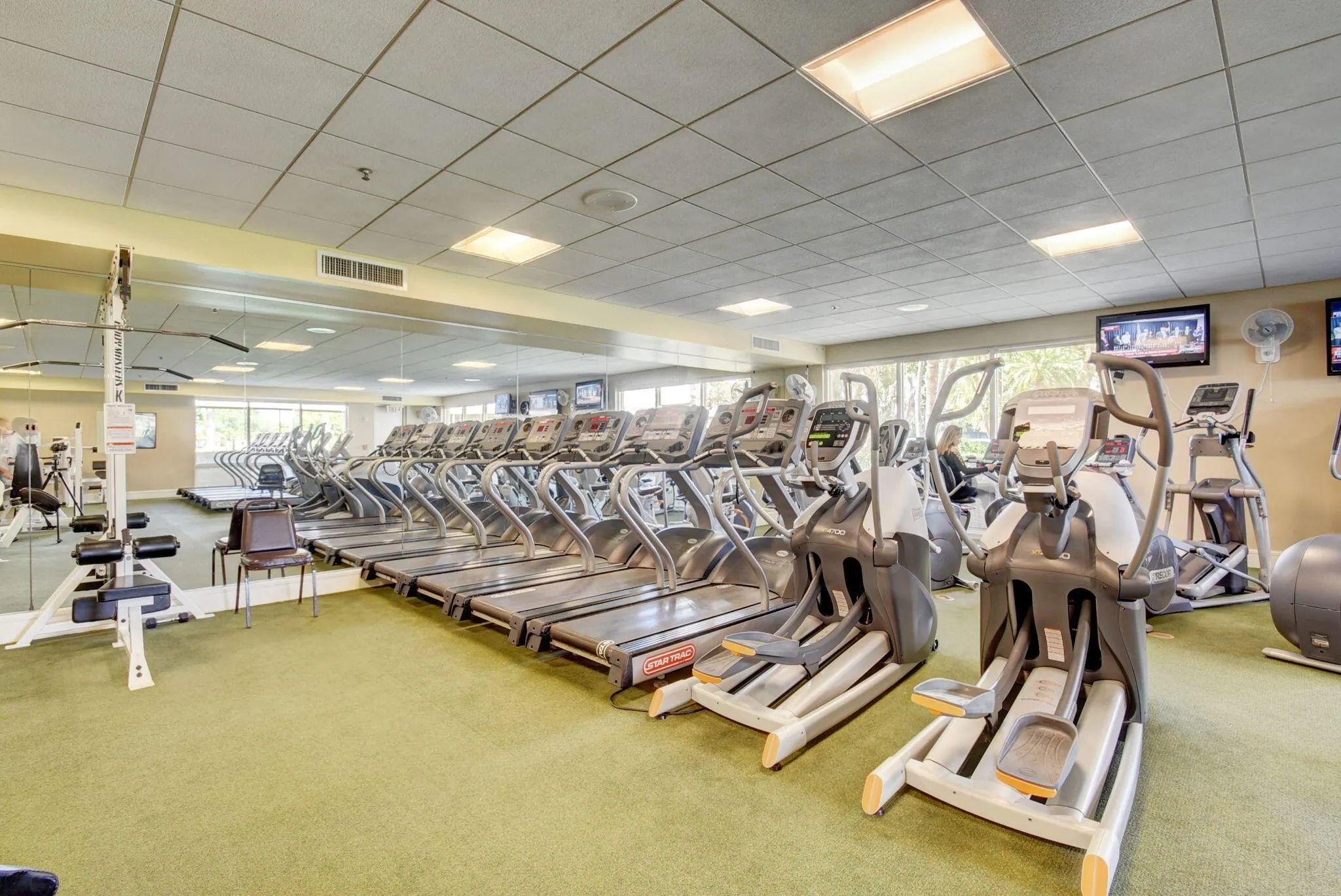 5757 Fairway Park Court, #104