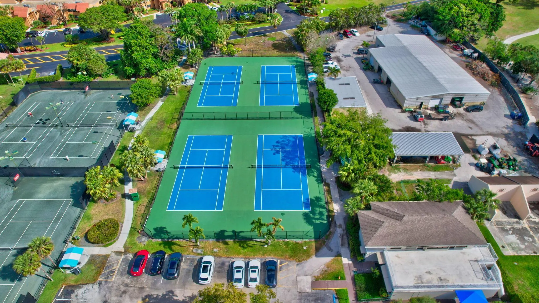 5757 Fairway Park Court, #104