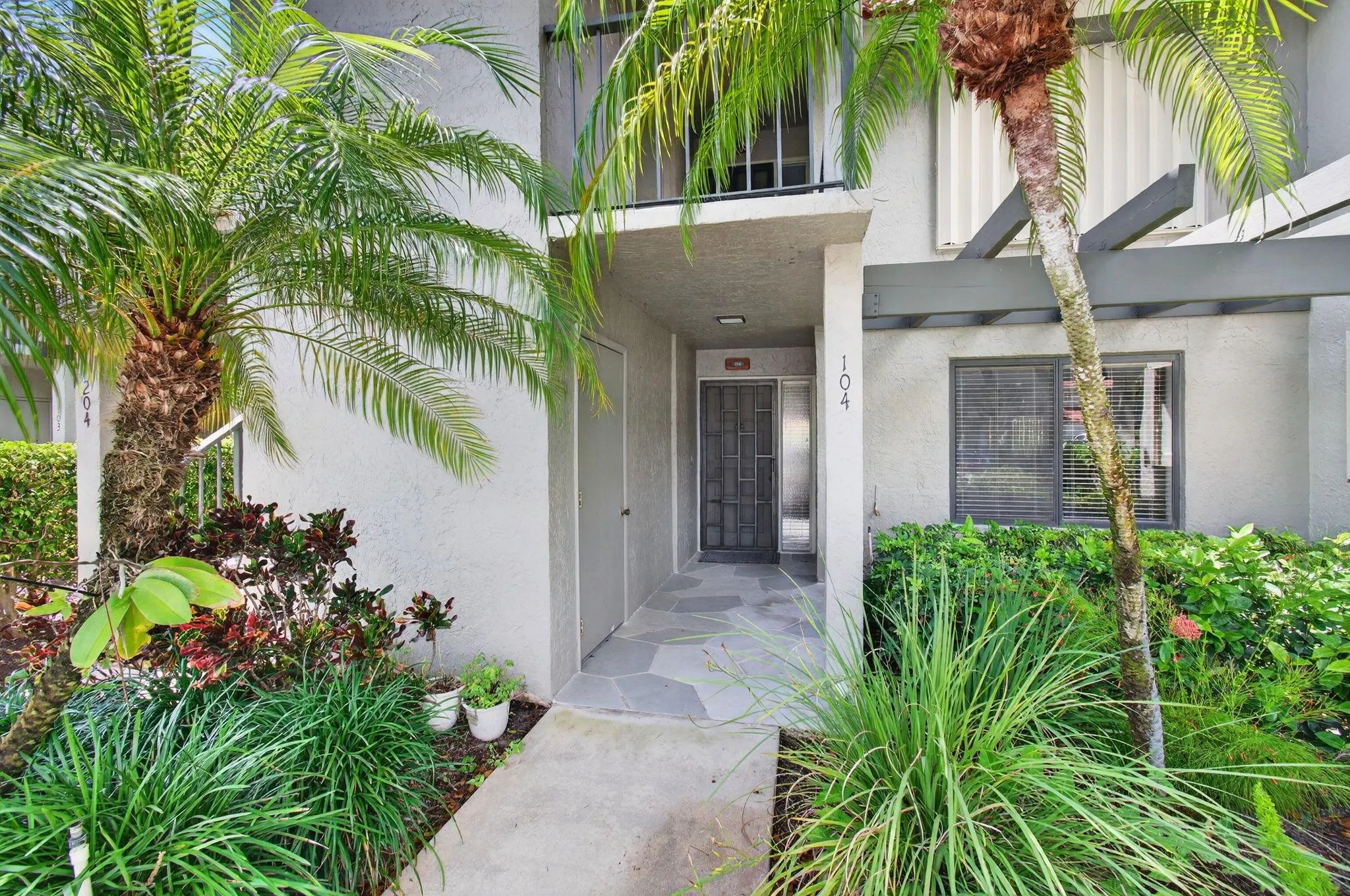 5757 Fairway Park Court, #104
