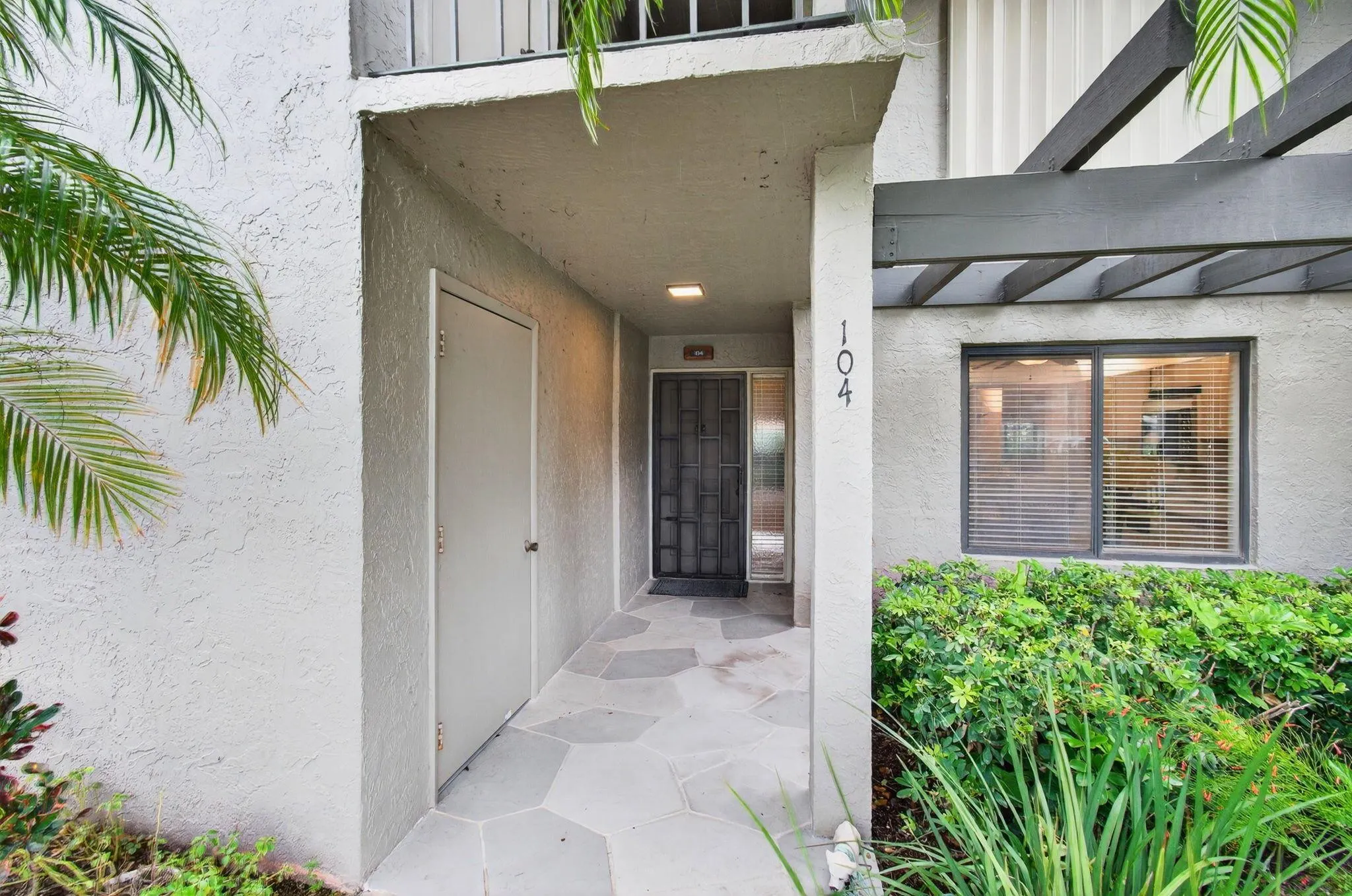 5757 Fairway Park Court, #104