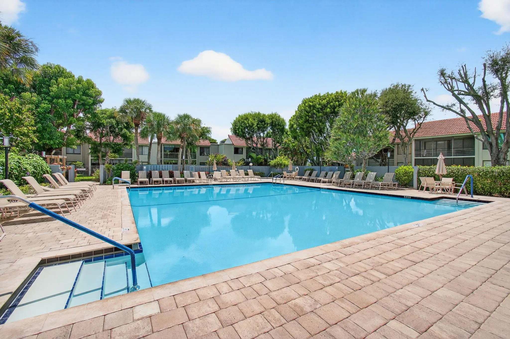 5757 Fairway Park Court, #104