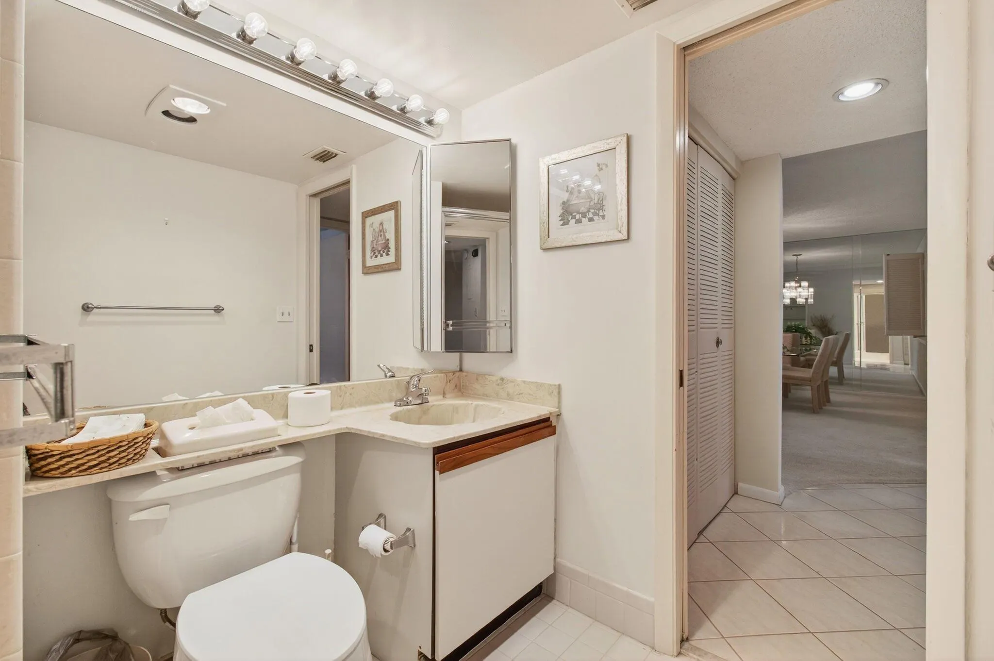 5757 Fairway Park Court, #104
