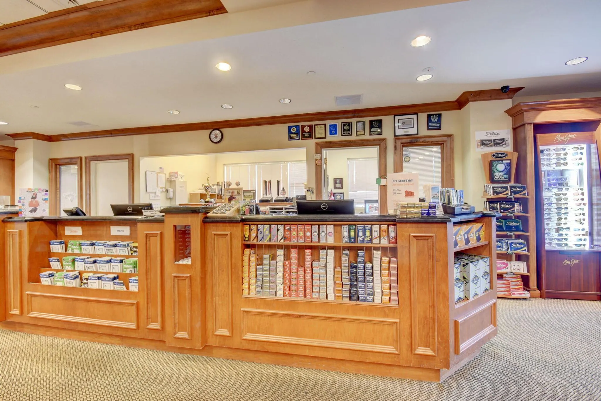 5757 Fairway Park Court, #104