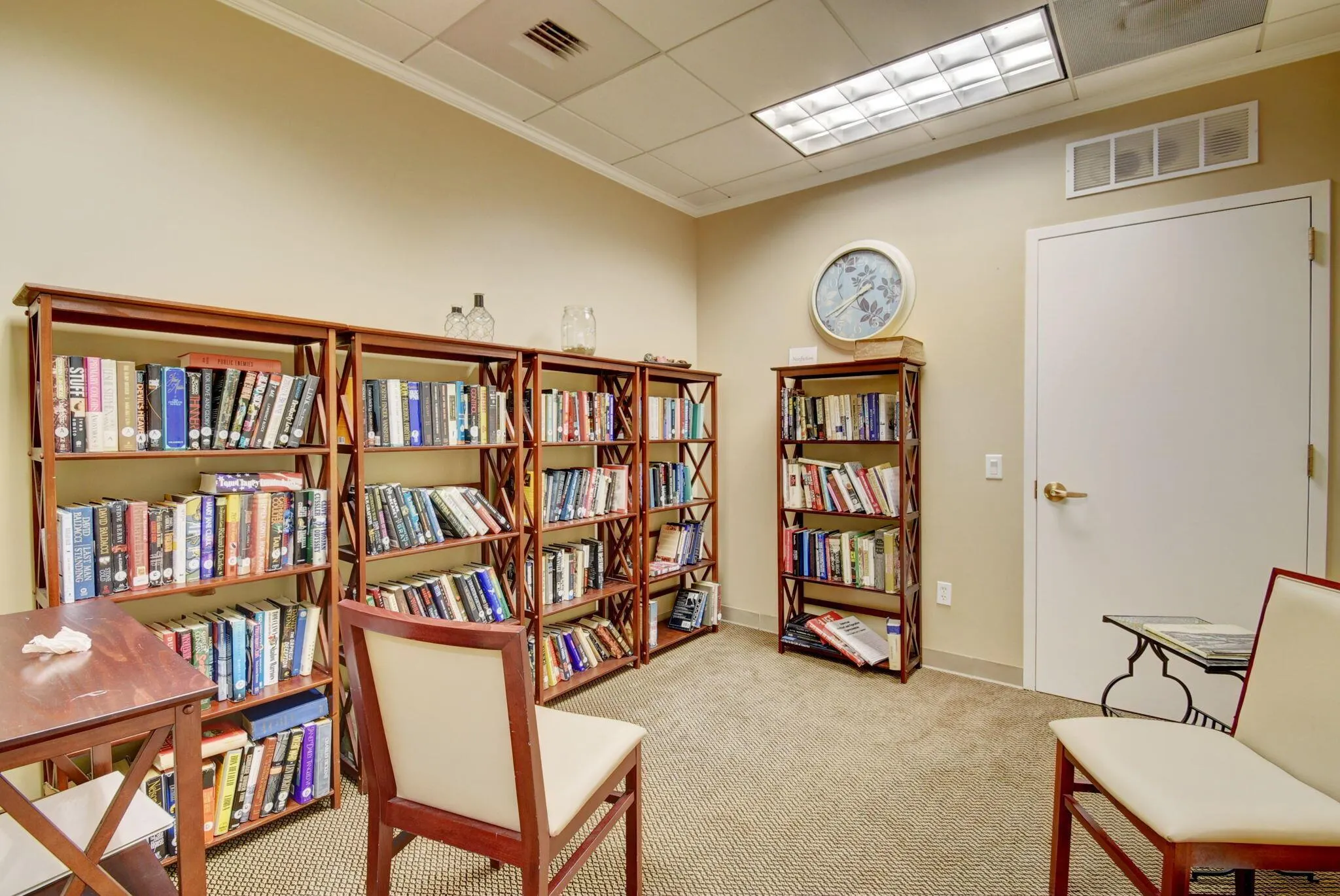 5757 Fairway Park Court, #104