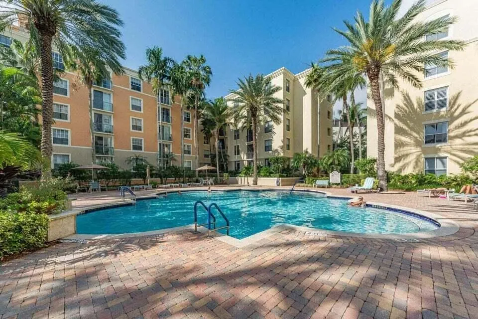 630 S Sopadilla Avenue, #102