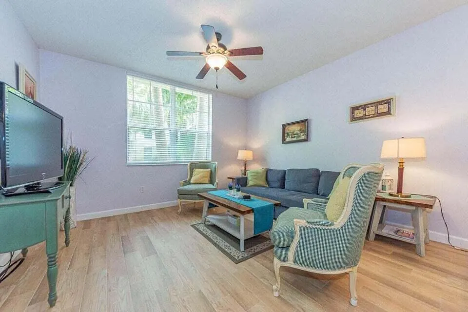 630 S Sopadilla Avenue, #102