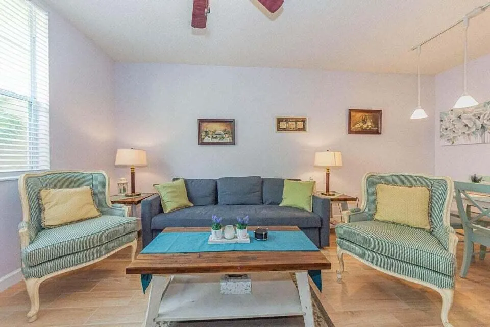 630 S Sopadilla Avenue, #102
