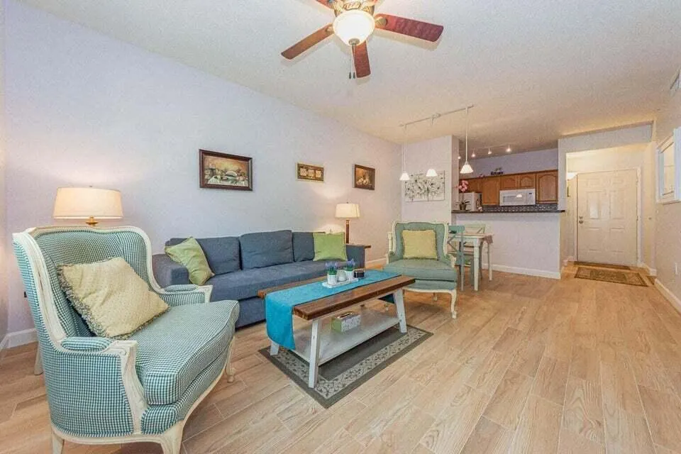 630 S Sopadilla Avenue, #102