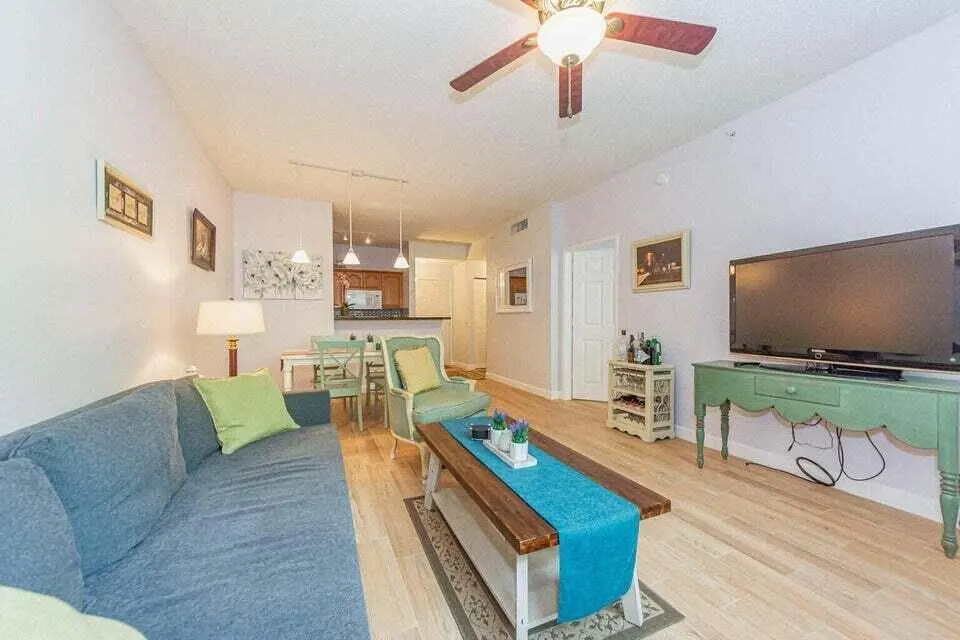 630 S Sopadilla Avenue, #102