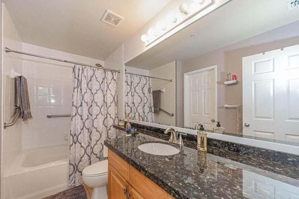 630 S Sopadilla Avenue, #102