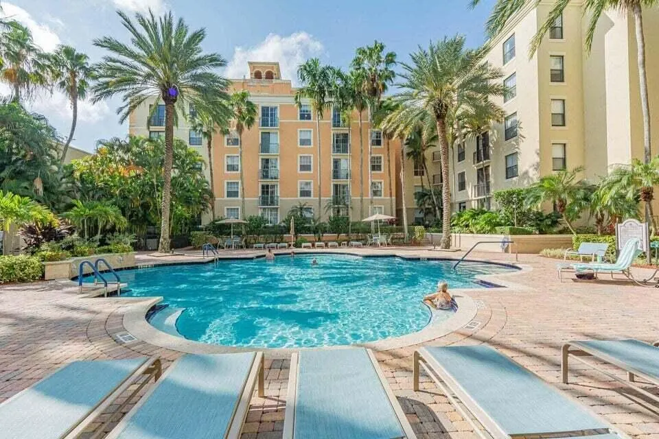 630 S Sopadilla Avenue, #102