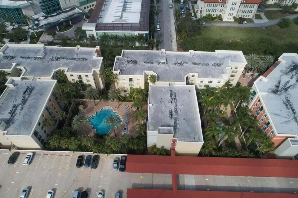 630 S Sopadilla Avenue, #102