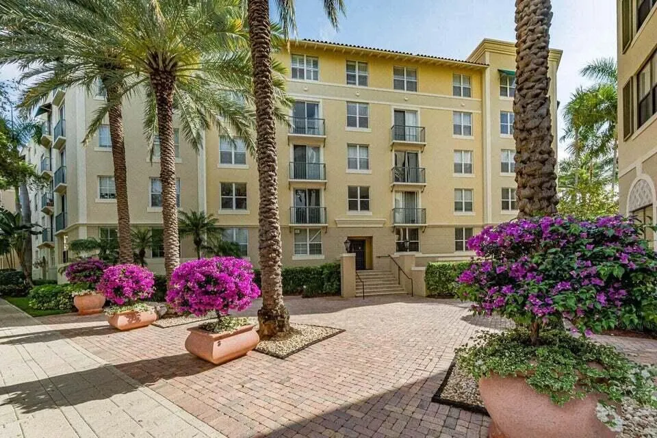 630 S Sopadilla Avenue, #102
