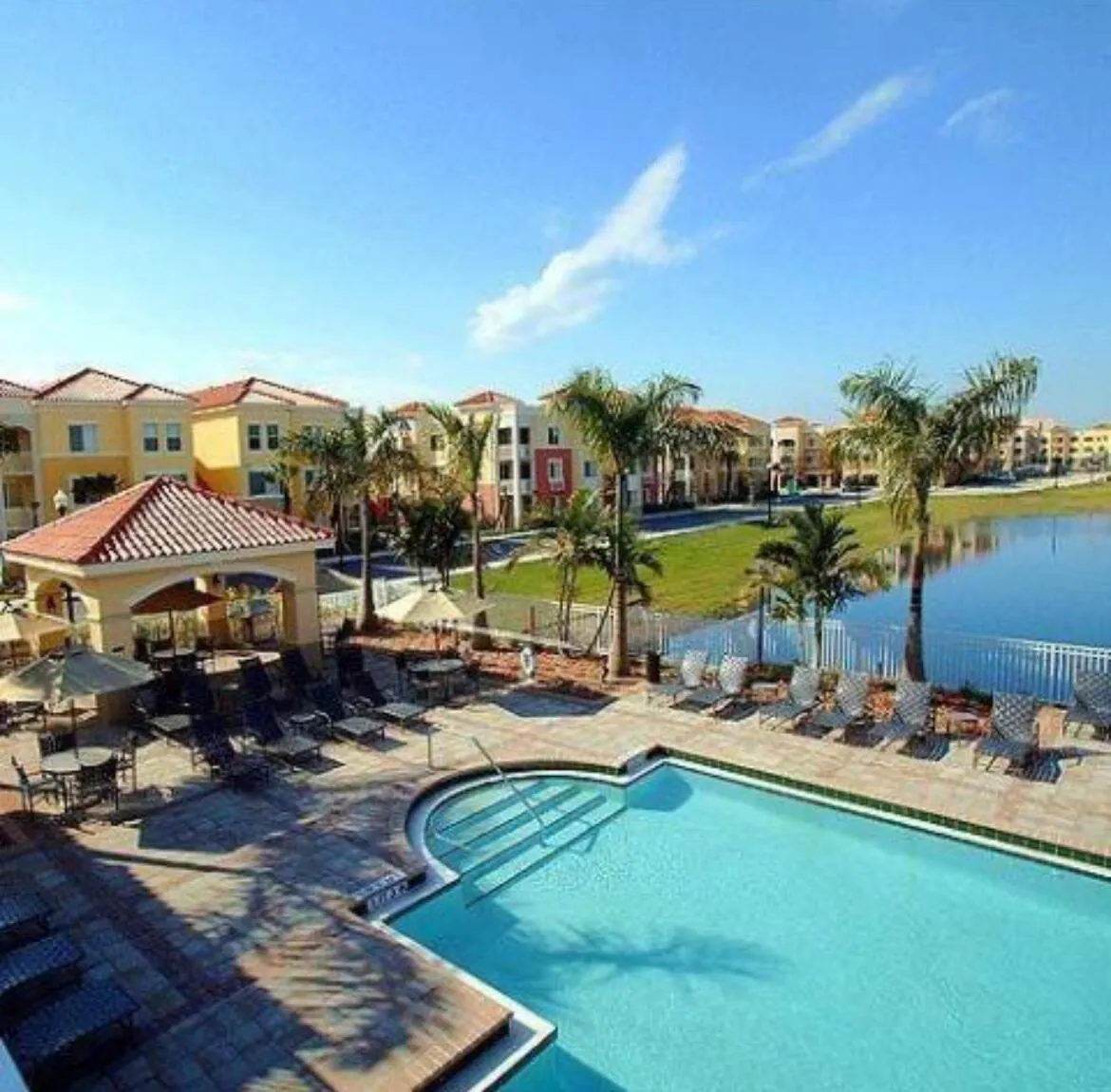 11022 Legacy 302 Drive, #302