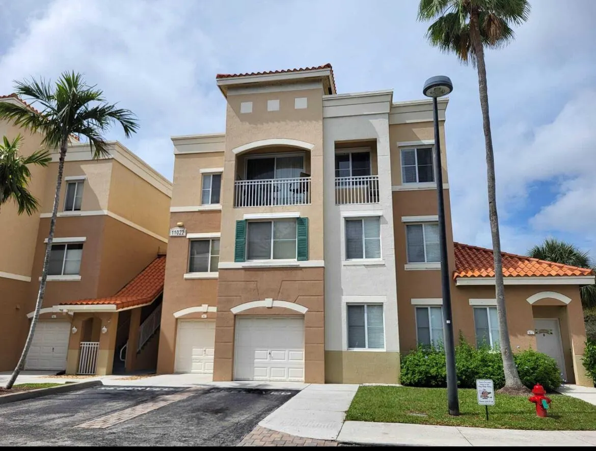 11022 Legacy 302 Drive, #302
