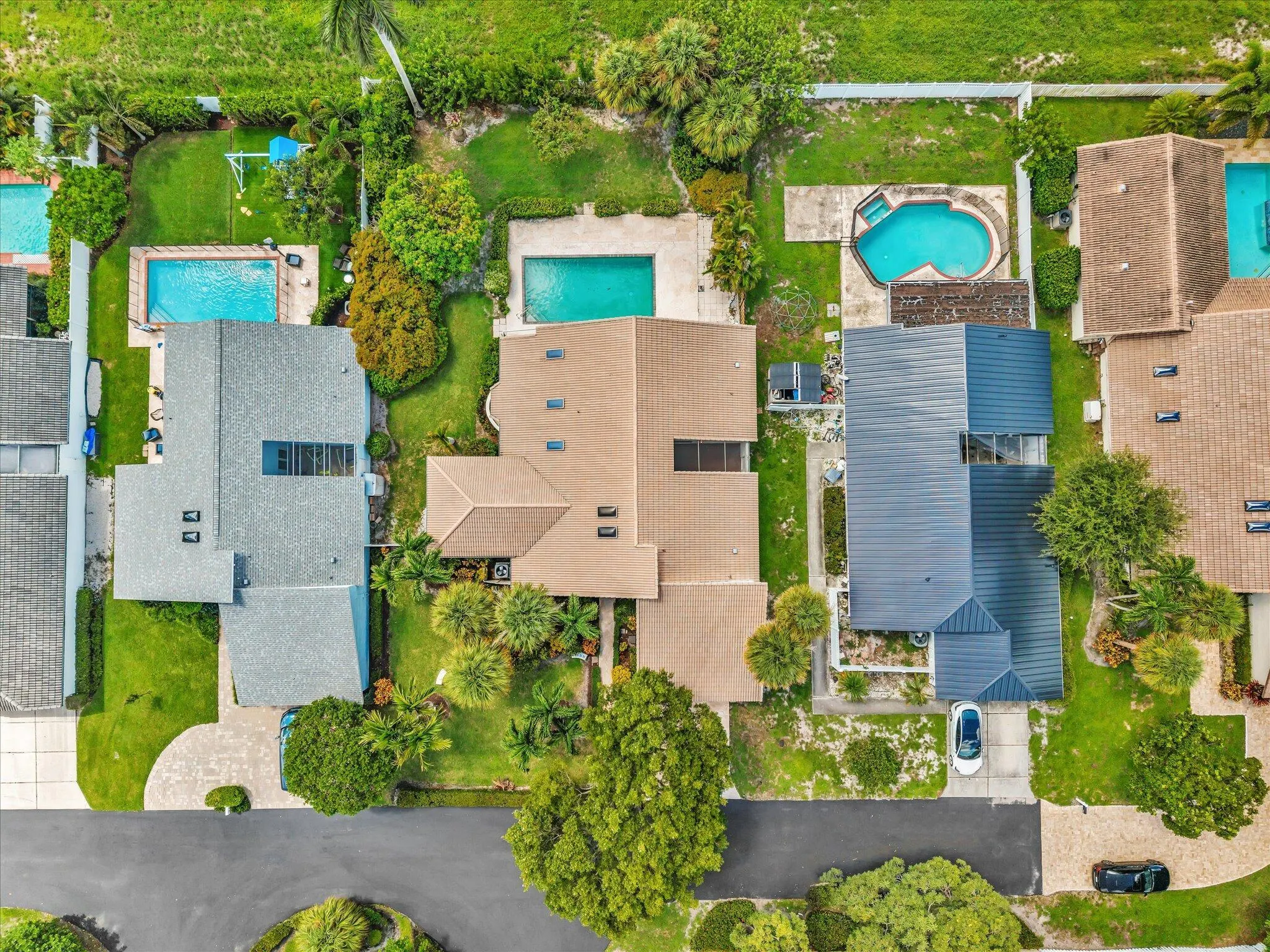 7222 Carmel Court