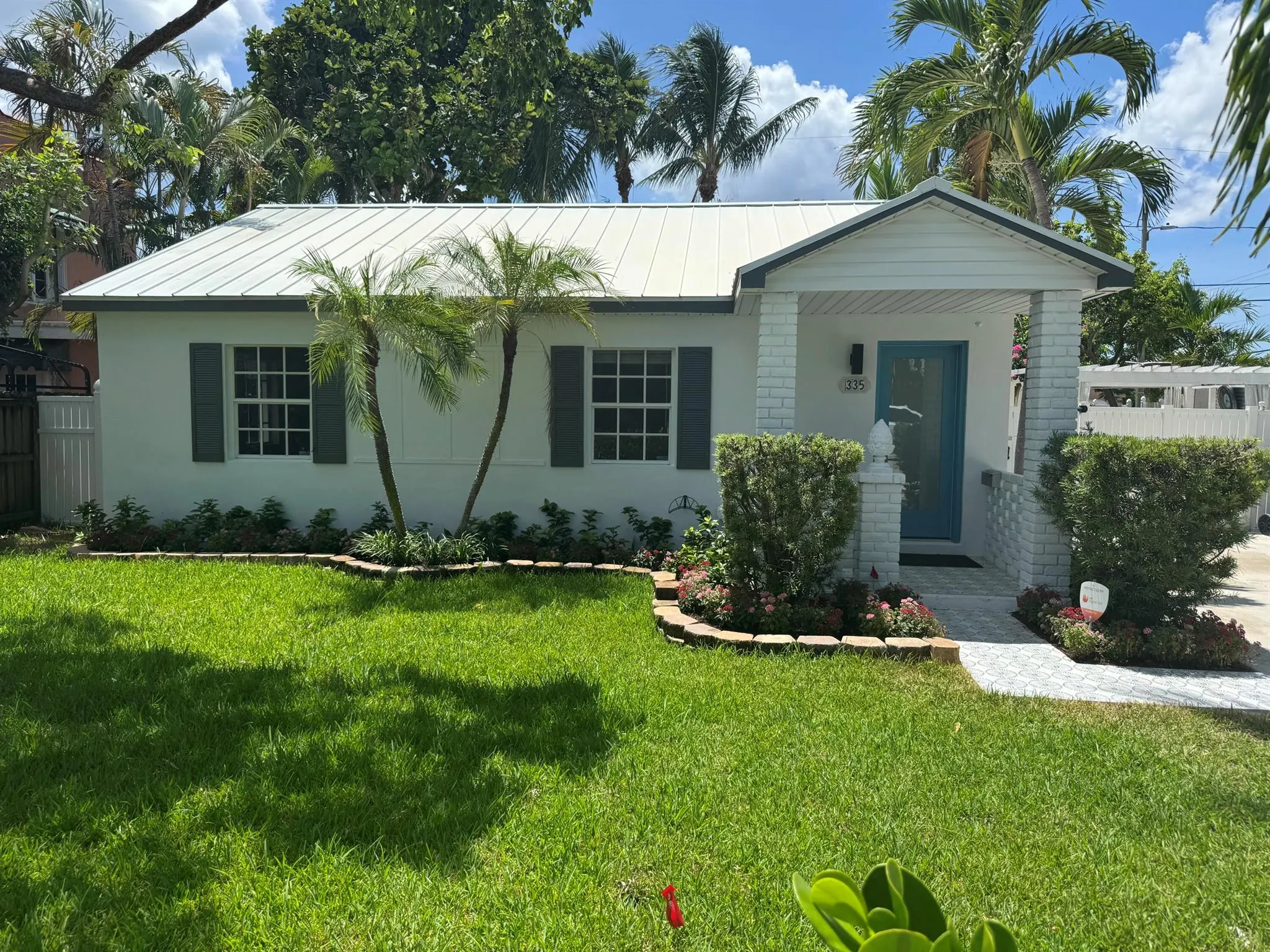 335 Cornell Drive