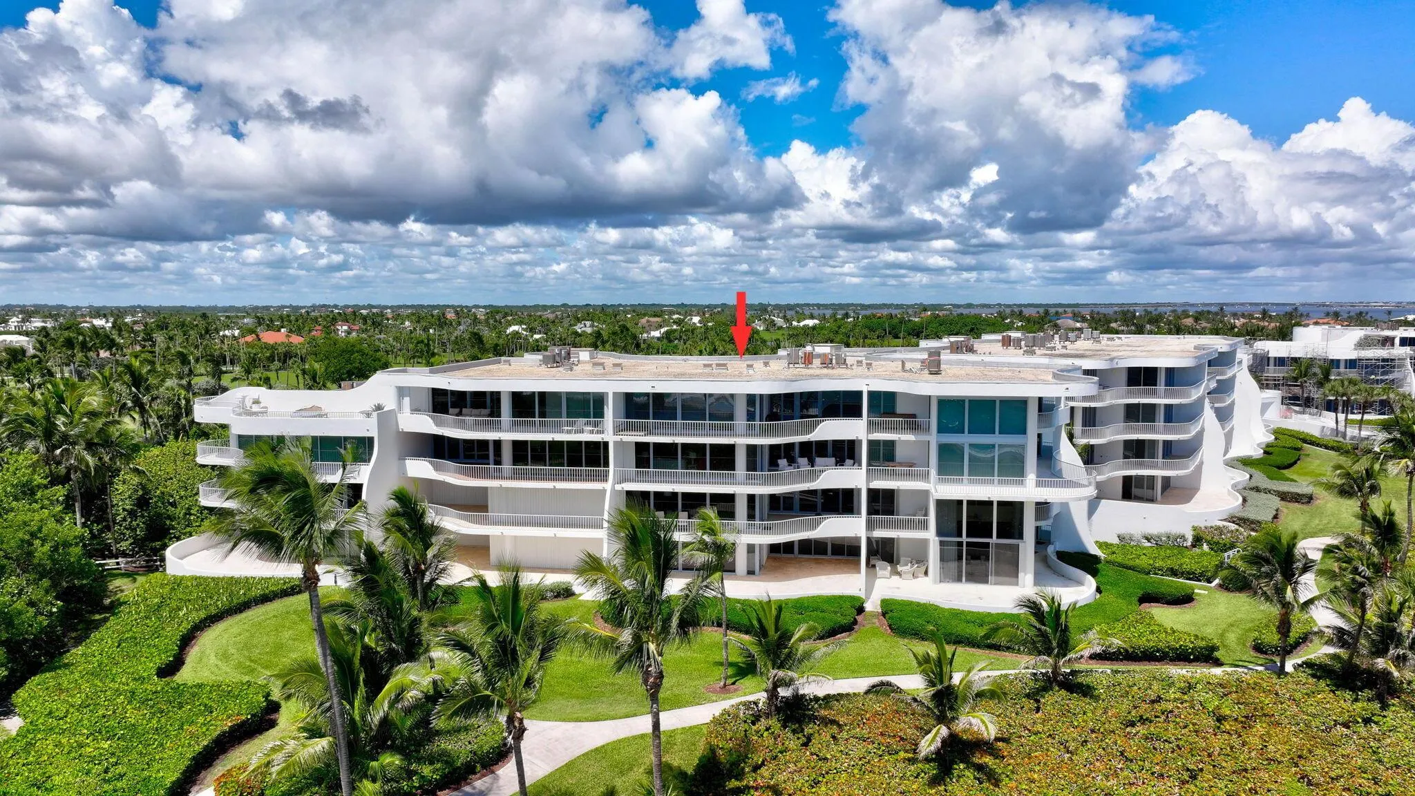2001 SE Sailfish Point Boulevard, #303